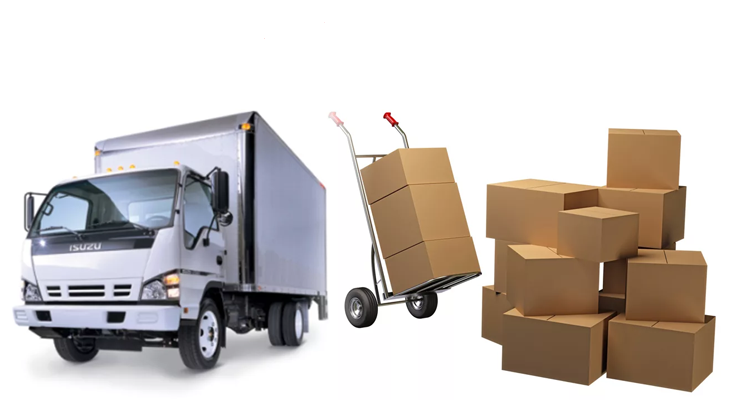 باربری پاسداران - باربری در پاسداراران