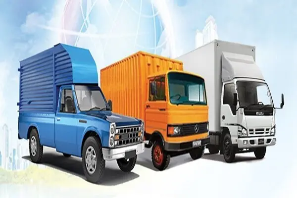 باربری تهران به شهرستان