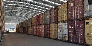 مقایسه انبار مواد غذایی و انبار لوازم خانگی در تهران